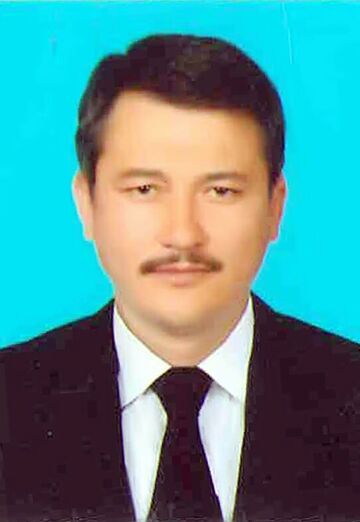My photo - Ismagilov, 48 from Shymkent (@gogigub)