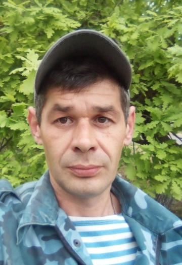 My photo - Slava, 43 from Krymsk (@slava57009)