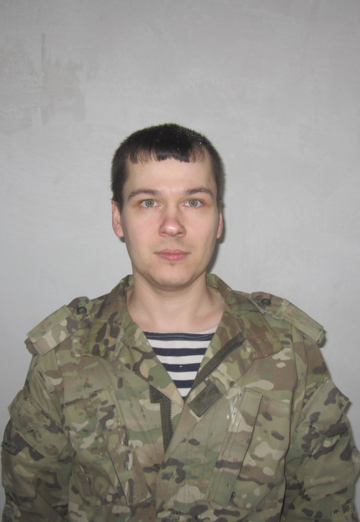 Моя фотография - Arrg, 38 из Белгород (@arrg)