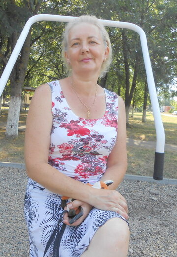 Моя фотография - Светлана, 54 из Краснодар (@svetlana170361)