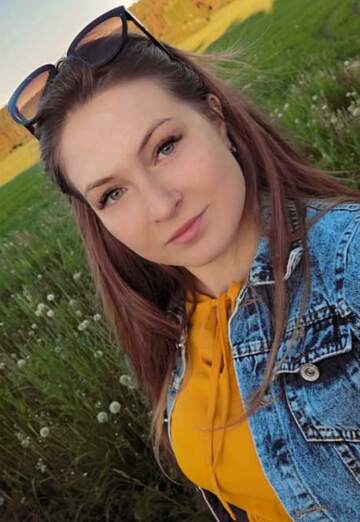 Моя фотография - Снежана, 28 из Вологда (@snejana6712)