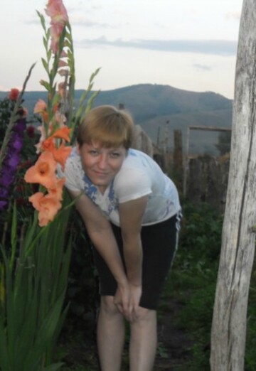 Моя фотография - Лена, 38 из Красноярск (@lena7225052)