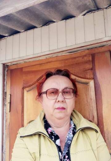 Моя фотография - Людмила, 64 из Ставрополь (@ludmila102540)