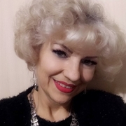 Анна, 50, Выгоничи