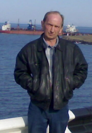 My photo - Oleg, 53 from Vanino (@oleg186072)