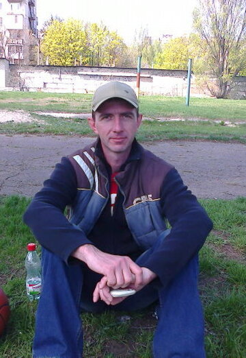 Моя фотография - Тимур, 45 из Краматорск (@timur6315)