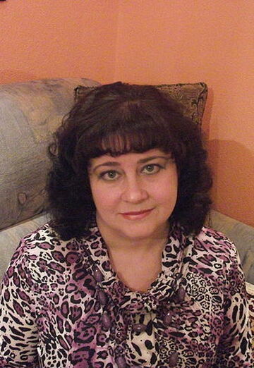 Моя фотография - Татьяна, 52 из Комсомольск-на-Амуре (@tatyana48677)