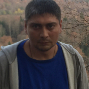 Рома, 40, Мостовской