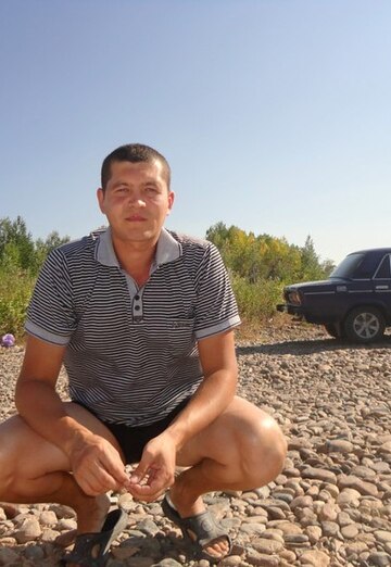 My photo - Evgeniy, 42 from Ust-Kamenogorsk (@evgeniy278559)
