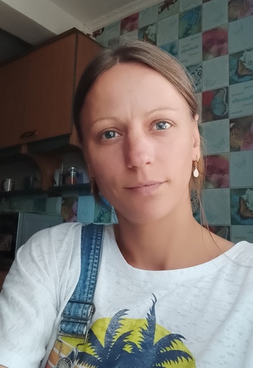 My photo - Ksyusha, 38 from Romny (@ksusha40510)