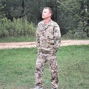 Владимир, 51, Москва