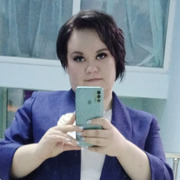Аделина, 24, Давлеканово