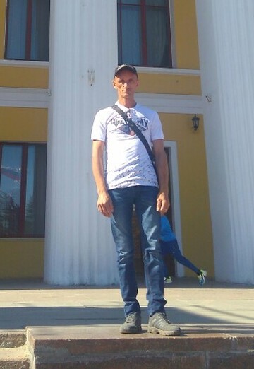 My photo - Dmitriy, 40 from Kursk (@dmitriy368246)