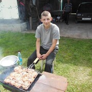 Саша, 32, Тяжинский