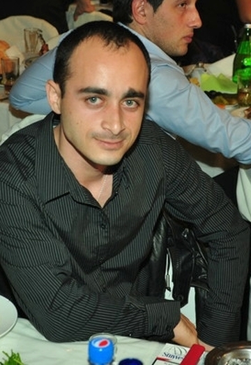My photo - Artem, 41 from Thessaloniki (@artem70686)