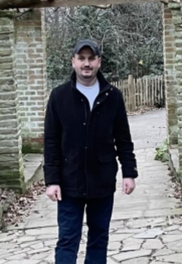 Armand (@mandmakaj88) — my photo № 1