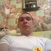 Сергей, 32, Оричи
