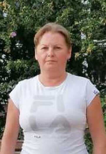 Моя фотография - Марина, 52 из Москва (@marina248047)
