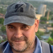 Александр, 51, Калуга