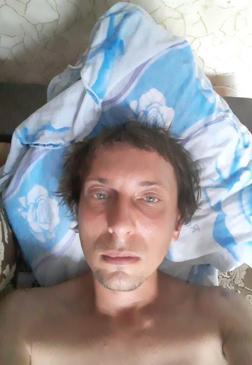 My photo - Denis, 39 from Sevastopol (@denis244357)