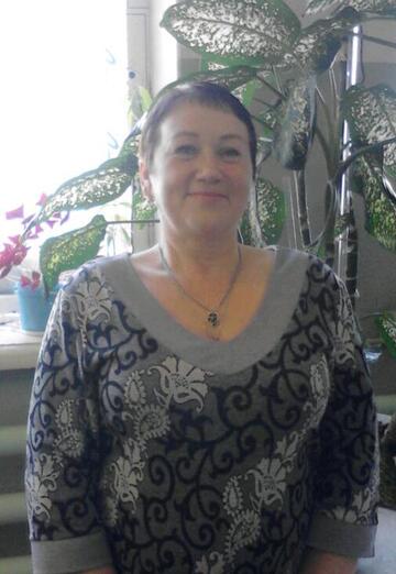 My photo - Svetlana, 58 from Pervouralsk (@svetlana180986)