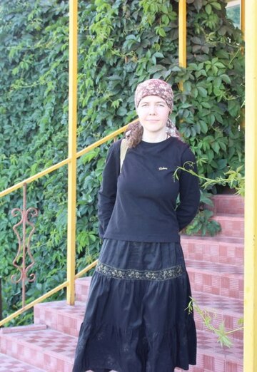 My photo - Domna, 42 from Nizhny Tagil (@domna41)