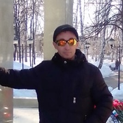 Алексей, 43, Стерлитамак