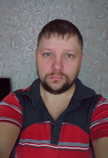 Моя фотография - Evgen, 42 из Дальнегорск (@evgen13732)