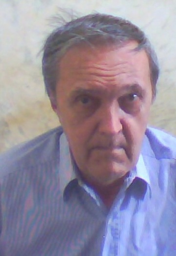My photo - Georgii, 76 from Bucharest (@georgii284)