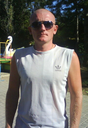 Моя фотография - Пётр, 42 из Симферополь (@petr8016)