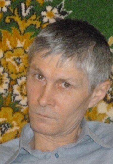 Моя фотография - сергей, 81 из Киев (@sergey597771)