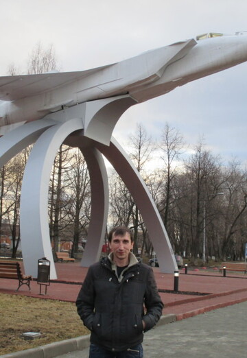 Моя фотография - Валерий, 41 из Краснодар (@dfkthf39)