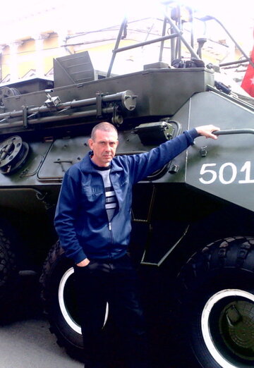 Моя фотография - Дмитрий, 50 из Томск (@dmitriy193384)