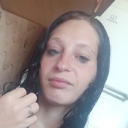 Татьяна, 23, Котельниково