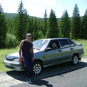 павел, 41, Алтайский