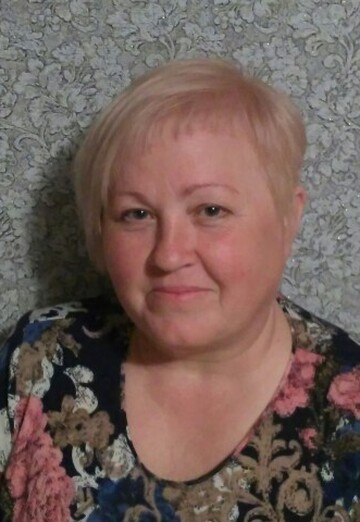 My photo - Tatyana, 58 from Mykolaiv (@tatyana255722)