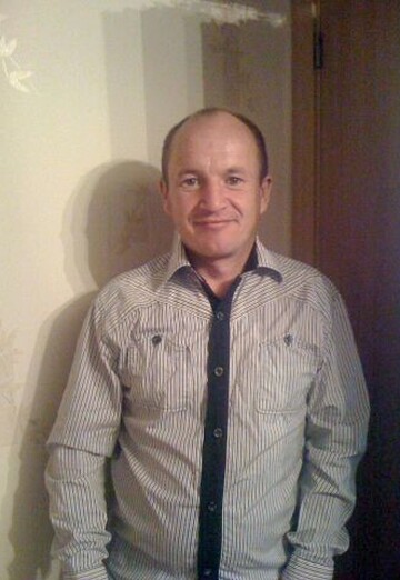 Моя фотография - Андрей Пожуев, 51 из Магадан (@andreypojuev0)