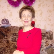 София 64 года (Близнецы) Люберцы