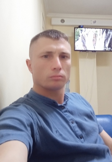 Моя фотографія - Анатолий, 39 з Київ (@anatoliy95645)