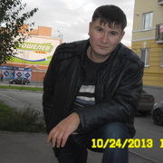 Aleksey 45 Samara