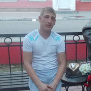 Денис, 35, Москва