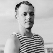 олег, 33, Пермь