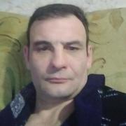 Марат, 44, Красноусольский