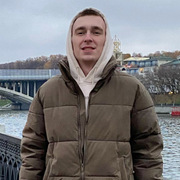 Вадим, 23, Хабаровск