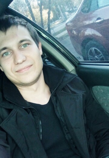 Моя фотография - Артур, 30 из Уфа (@artur65327)