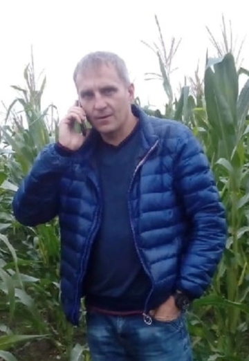My photo - Dobryy kot, 40 from Perm (@dobriykot122)