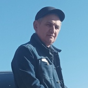Эльдар, 52, Альметьевск