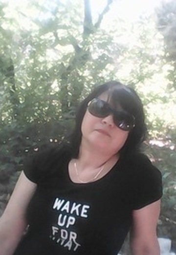 Моя фотография - Светлана, 43 из Торез (@svetlana199201)