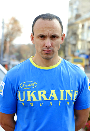 Моя фотография - Вадім Овчарук, 51 из Ровно (@vadmovcharuk)