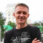 Александр, 45, Горнозаводск